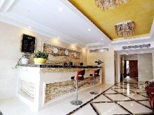 Golden Shell Hotel Hotel in Nanjing