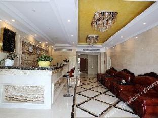 Golden Shell Hotel Hotel in Nanjing