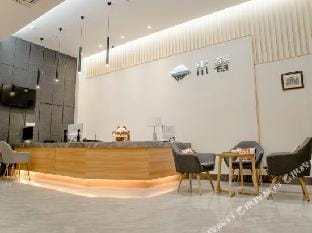 Hairong Express Hotel Hotel in Nanjing