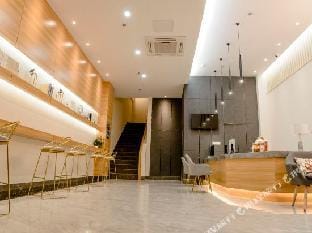 Hairong Express Hotel Hotel in Nanjing