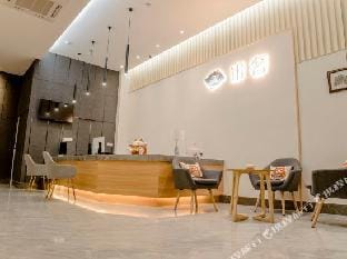 Hairong Express Hotel Hotel in Nanjing
