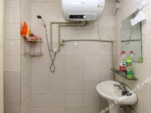 Nanjing Wenwu Apartment Hotel in Nanjing
