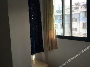 Nanjing Wenwu Apartment Hotel in Nanjing