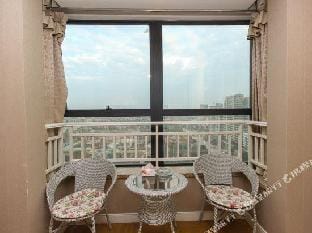 Nanjing Berlin Boutique Hotel Apartment Hotel in Nanjing