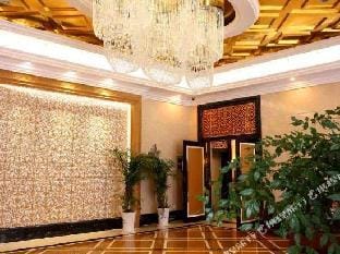 Nanjing Berlin Boutique Hotel Apartment Hotel in Nanjing
