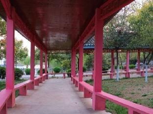 Jinteng Hostel Hotel in Nanjing