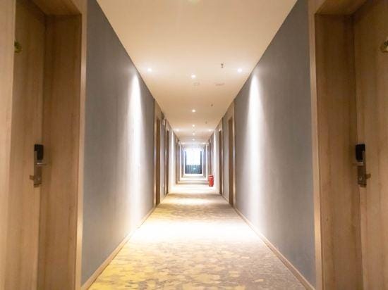 Pod Inn Hotel (Nanjing Sun Yat-sen's Mausoleum Maqun Subway Station) Hotel in Nanjing