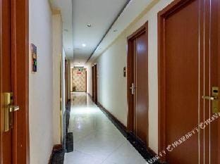 Nanjing Jinxiaojiameng Hotel Hotel in Nanjing
