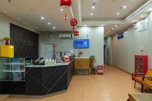 Pebble Motel Hotel in Nanjing