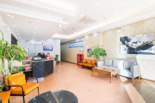 Pebble Motel Hotel in Nanjing