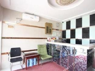 Hongyun Express Hotel Hotel in Nanjing
