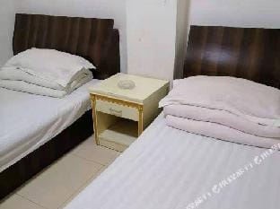 A Qingsao Hotel, Nanjing Yuhuatai Hotel in Nanjing