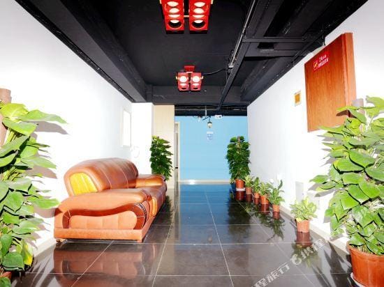Gito Boutique Hotel Hotel in Nanjing