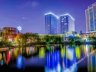 Yujingwan Apartment Hotel Hotel in Nanjing