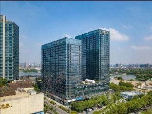 Yujingwan Apartment Hotel Hotel in Nanjing