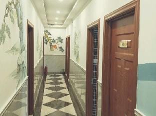 Molli Gangwan Hotel Hotel in Nanjing