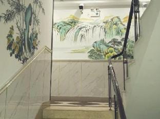 Molli Gangwan Hotel Hotel in Nanjing