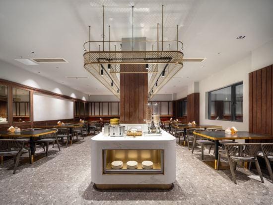 Grand Cozy Hotels Hotel in Nanjing