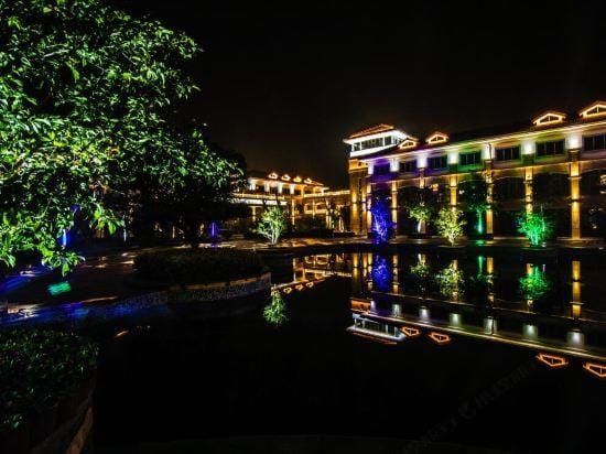 Guli Hotel Hotel in Nanjing