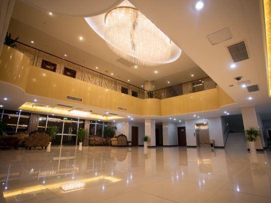 Guli Hotel Hotel in Nanjing