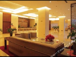 Runwei Hotel Hotel in Nanjing