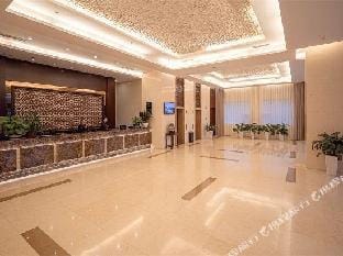 Runwei Hotel Hotel in Nanjing