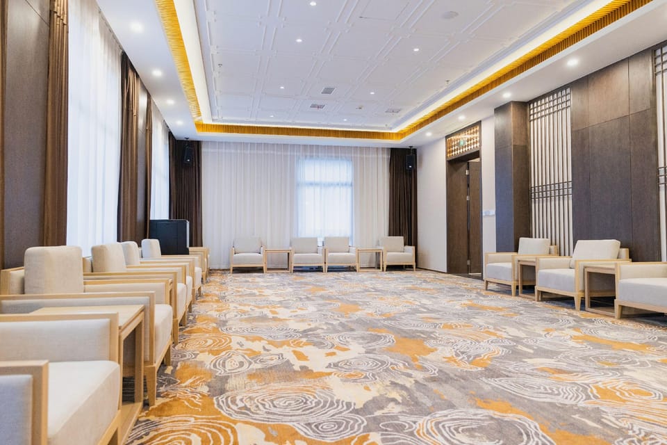 Donggong Hotel Hotel in Nanjing
