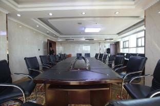 Hong Tai Hotel Hotel in Nanjing