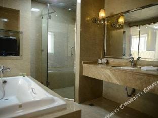 Hong Tai Hotel Hotel in Nanjing