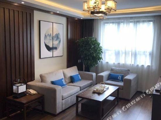 Yuyuan Hotel of Nanjing University of Aeronautics and Astronautics Hotel in Nanjing