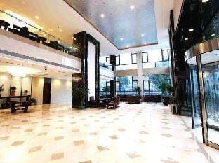 Tongxinyuan Hotel Hotel in Nanjing