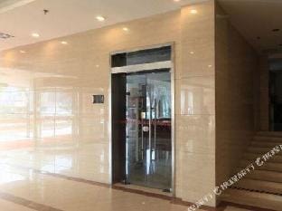 Nanlian Hotel Hotel in Nanjing