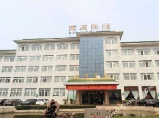 Nanlian Hotel Hotel in Nanjing