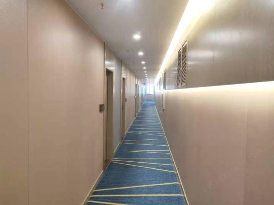 Starway Hotel (Nanjing Chengxin Avenue Subway Station) Hotel in Nanjing