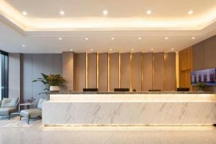 FAST109 Hotel in Nanjing