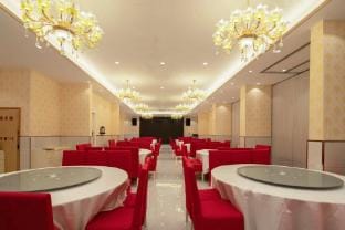 FAST109 Hotel in Nanjing