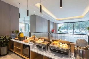 FAST109 Hotel in Nanjing