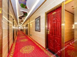 Nanjing Kending Hotel Olympic Center Hotel in Nanjing