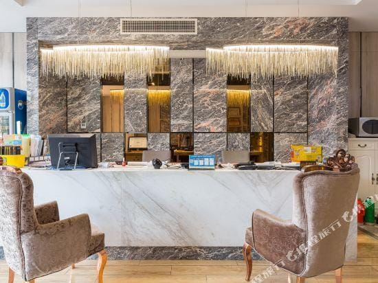Kaiwang Hotel (Nanjing Mingguo Subway Station Military General Hospital) Hotel in Nanjing