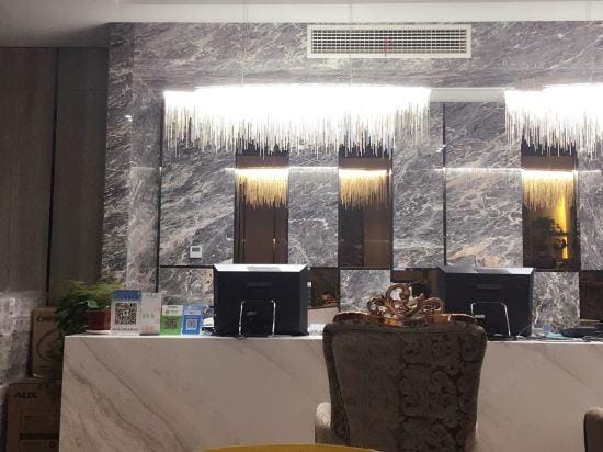Kaiwang Hotel (Nanjing Mingguo Subway Station Military General Hospital) Hotel in Nanjing