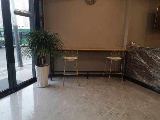 Homeinn Ease Hotel (Nanjing Jiangning Wanda Plaza Shangyuan Street) Hotel in Nanjing