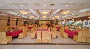 Jingxi Hotel Hotel in Nanjing