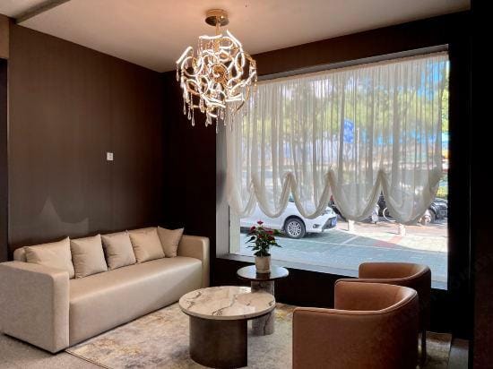 Qingmu Li Hotel (Nanjing Dachang Subway Station Xinhua Road) Hotel in Nanjing