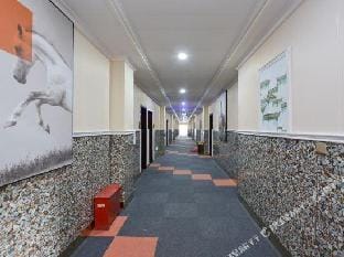 Nanjing Jiama Hotel Hotel in Nanjing