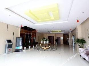 rich-hotel Hotel in Nanjing