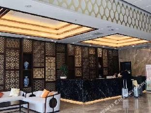 rich-hotel Hotel in Nanjing