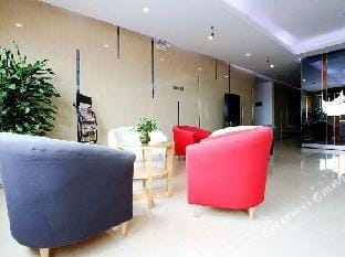 rich-hotel Hotel in Nanjing