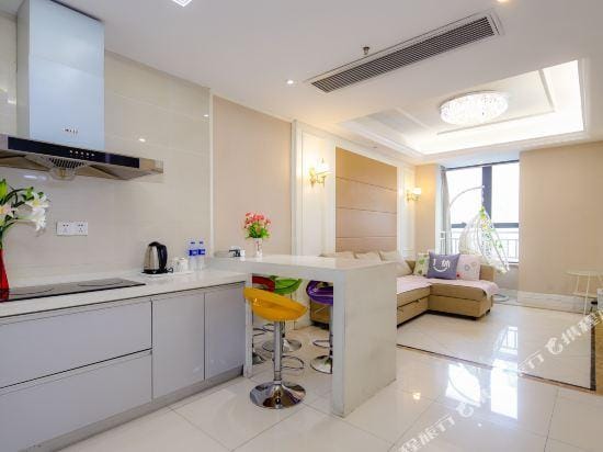 Kaiweina  Hotel (Shengtai Road Subway Station Store) Hotel in Nanjing