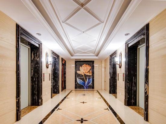 Kaiweina  Hotel (Shengtai Road Subway Station Store) Hotel in Nanjing
