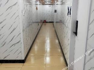 Tianyuan Zhixing Hotel Hotel in Nanjing